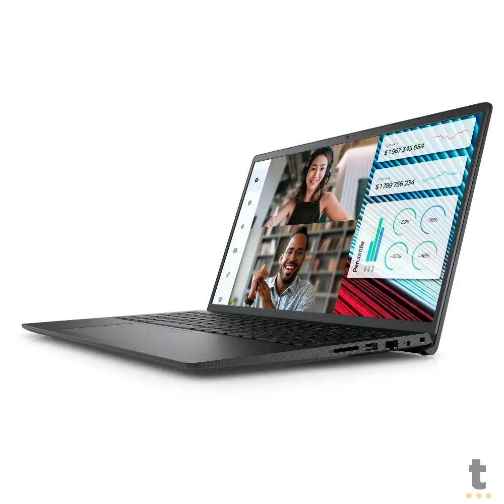 Notebook Dell Vostro 3520 Intel Core I3-1215U 8gb 256gb Ssd 15.6 Pols W11 Pro Truedata