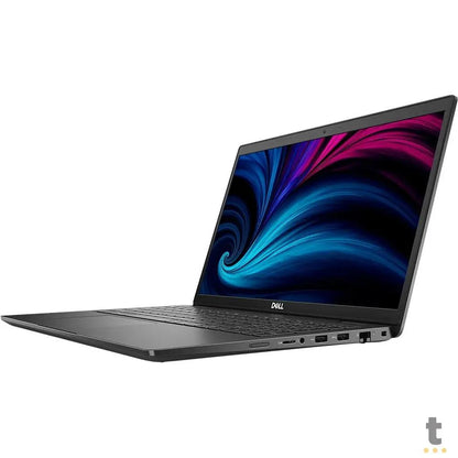 Notebook Dell Vostro 3520 Metal Intel I7-1255U 16gb 512gb Ssd Nvme  Nvidia MX550 2Gb 15.6 Pols Win11 Pro Truedata