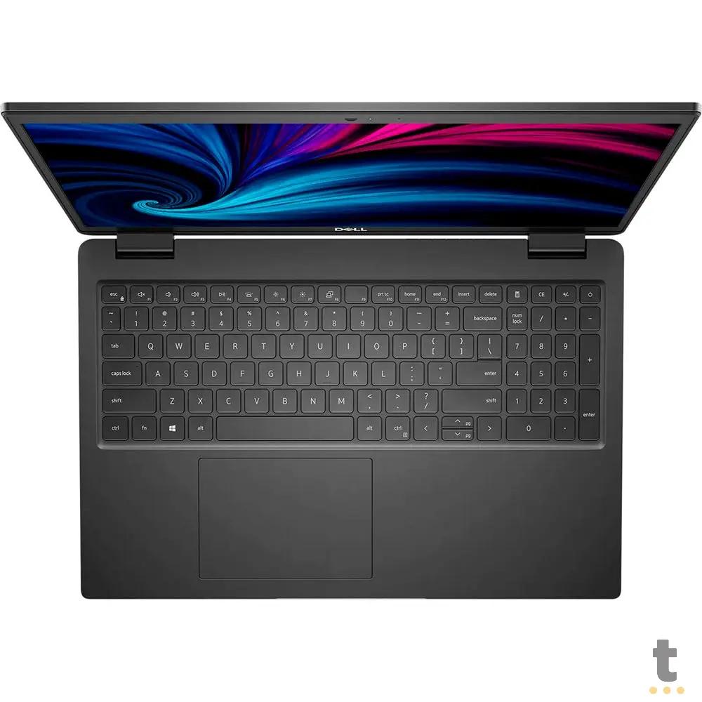 Notebook Dell Vostro 3520 Metal Intel I7-1255U 16gb 512gb Ssd Nvme  Nvidia MX550 2Gb 15.6 Pols Win11 Pro Truedata