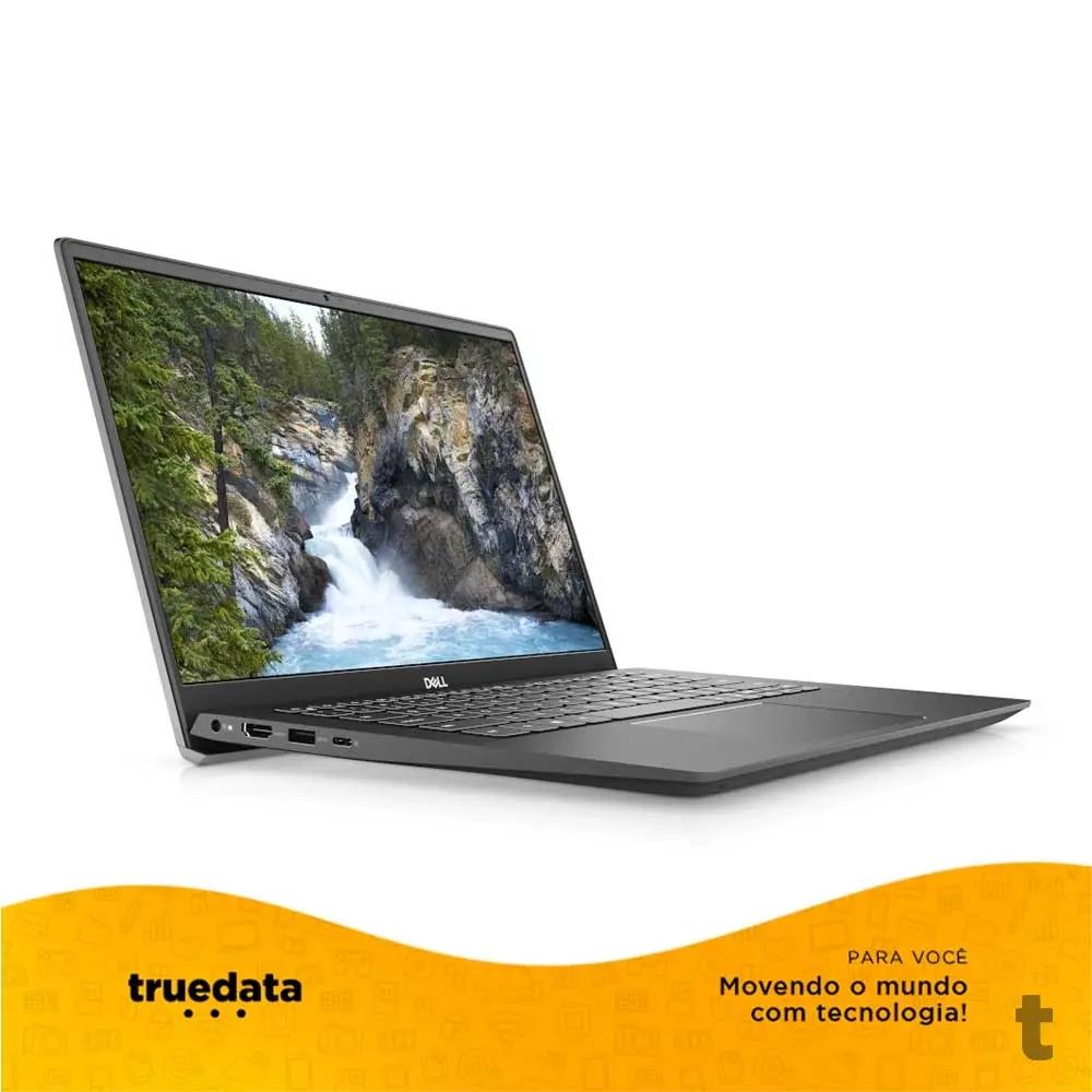 Notebook Dell Vostro 5402 Intel I5-1135G7 8gb 256gb Ssd Pl Video MX330 2Gb 14 Pols Win10 Pro Truedata