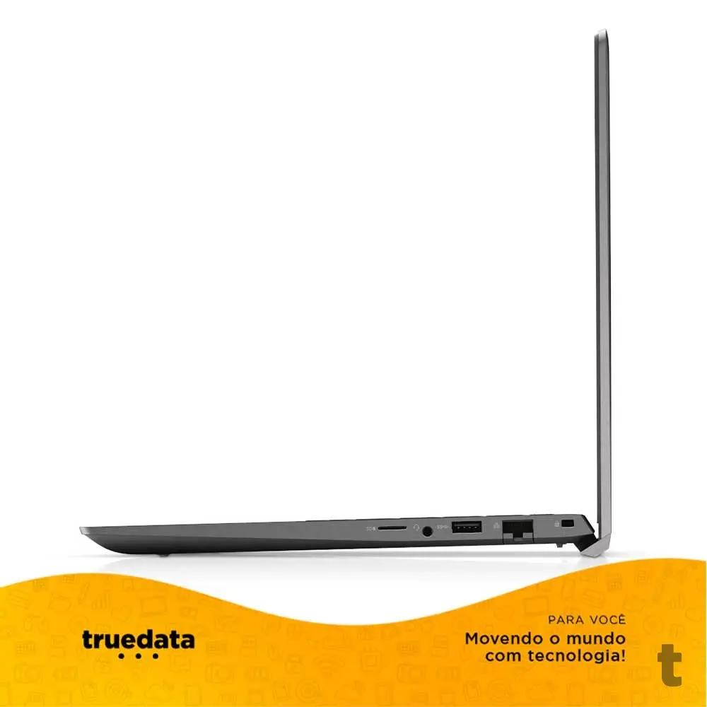Notebook Dell Vostro 5402 Intel I5-1135G7 8gb 256gb Ssd Pl Video MX330 2Gb 14 Pols Win10 Pro Truedata