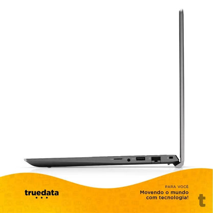 Notebook Dell Vostro 5402 Intel I5-1135G7 8gb 256gb Ssd Pl Video MX330 2Gb 14 Pols Win10 Pro Truedata