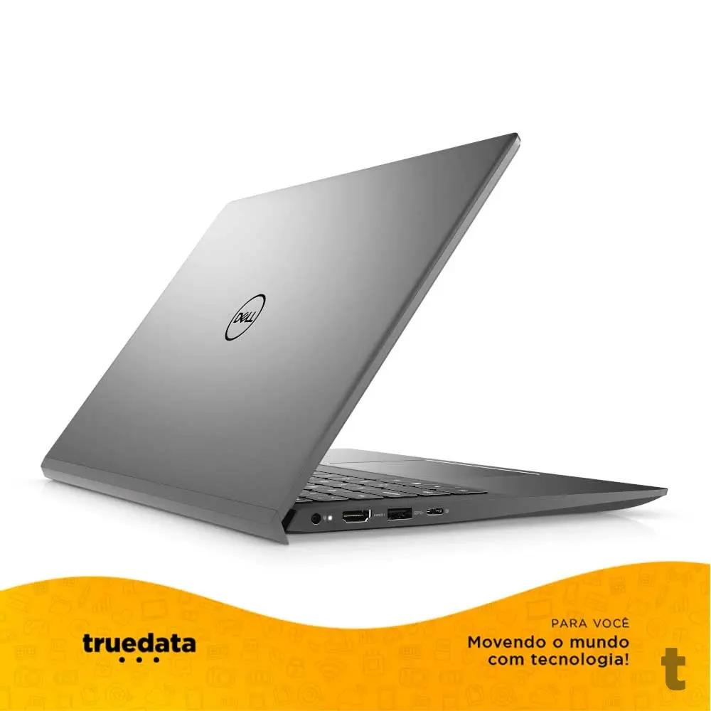 Notebook Dell Vostro 5402 Intel I5-1135G7 8gb 256gb Ssd Pl Video MX330 2Gb 14 Pols Win10 Pro Truedata