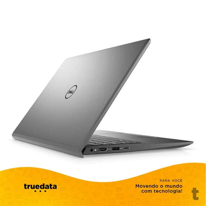 Notebook Dell Vostro 5402 Intel I5-1135G7 8gb 256gb Ssd Pl Video MX330 2Gb 14 Pols Win10 Pro Truedata