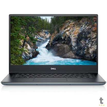 Notebook Dell Vostro 5490 I5-10210 8gb 1tb + 128gb SSD Pl Video MX230 2Gb Win10 Pro 14 Pols Truedata