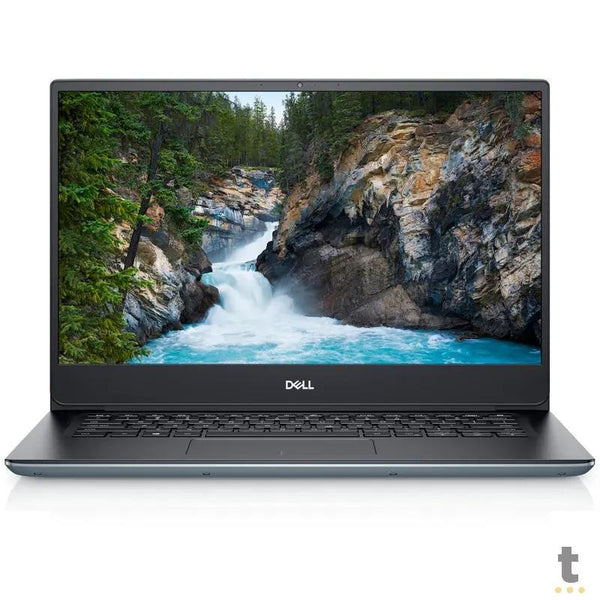 Notebook Dell Vostro 5490 I5-10210 8gb 1tb + 128gb SSD Pl Video MX230 2Gb Win10 Pro 14 Pols