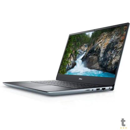 Notebook Dell Vostro 5490 I5-10210 8gb 1tb + 128gb SSD Pl Video MX230 2Gb Win10 Pro 14 Pols Truedata