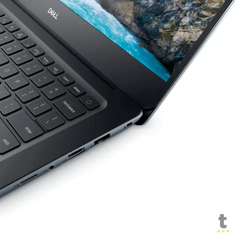 Notebook Dell Vostro 5490 I5-10210 8gb 1tb + 128gb SSD Pl Video MX230 2Gb Win10 Pro 14 Pols Truedata