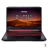 Notebook Gamer Acer Aspire Nitro 5 AMD Ryzen 7 8gb 1TB Hd + 128Gb Ssd GTX 1650 15.6 Pols Preto / Vermelho - AN515-43-R4C Truedata