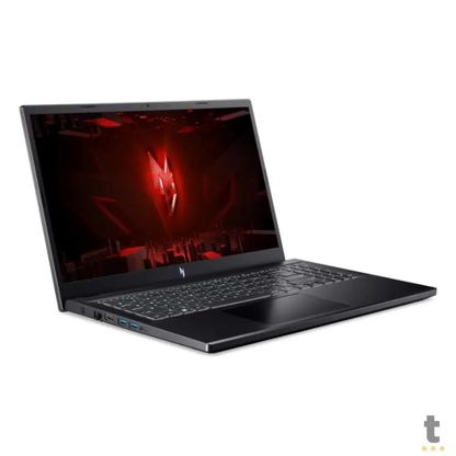 Notebook Gamer Acer Nitro V15 Intel Core I5-13420H 8gb 512Gb Ssd RTX 2050 15.6 Pols Win 11 Pro - ANV15-51-50KD Truedata
