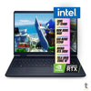 Notebook Gamer Dell Alienware 16 I7-240H 16gb 512Gb Ssd Gforce RTX 3050 6gb Win11 Pro 16 Pols Truedata