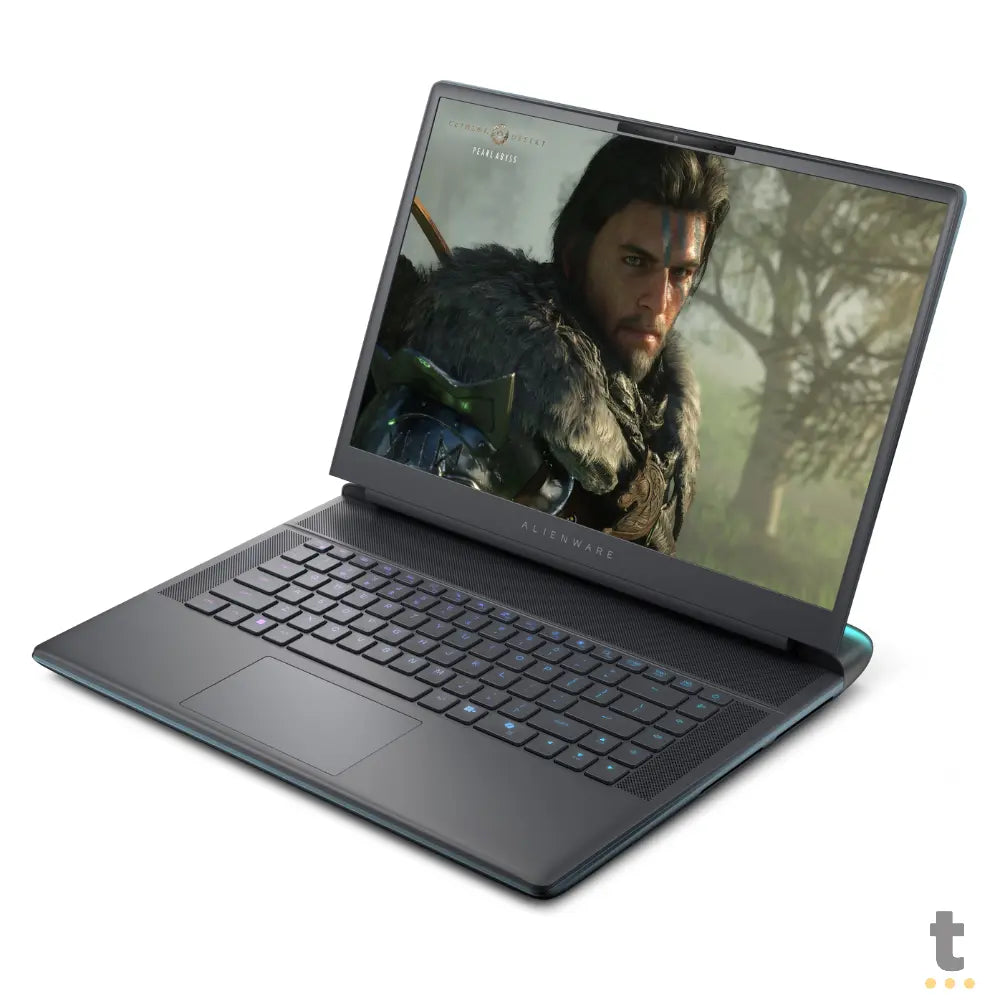 Notebook Gamer Dell Alienware Area-51 16" Ultra 9-275HX 32gb 1Tb Ssd Gforce RTX 5070 6gb Win11 Home - AA16250 Truedata
