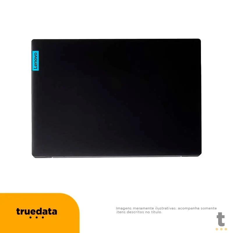 Notebook Gamer Lenovo Ideapad Intel Core i5-9300HF 8gb 256Gb Ssd GTX 1050 3Gb Win10 Home 15.6 Pols Cinza / Azul - L340-1 Truedata