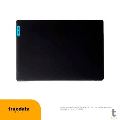 Notebook Gamer Lenovo Ideapad Intel Core i5-9300HF 8gb 256Gb Ssd GTX 1050 3Gb Win10 Home 15.6 Pols Cinza / Azul - L340-1 Truedata