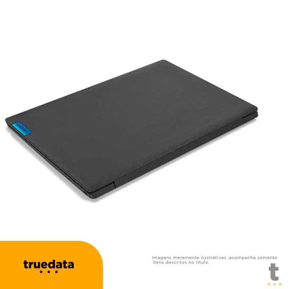 Notebook Gamer Lenovo Ideapad Intel Core i5-9300HF 8gb 256Gb Ssd GTX 1050 3Gb Win10 Home 15.6 Pols Cinza / Azul - L340-1 Truedata