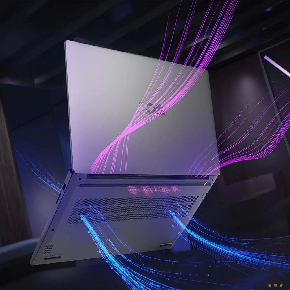 Notebook Gamer Lenovo LOQ I5-12450HX 16gb 512Gb Ssd Geforce RTX 3050 6gb Win11 Home 15.6 Pols Truedata