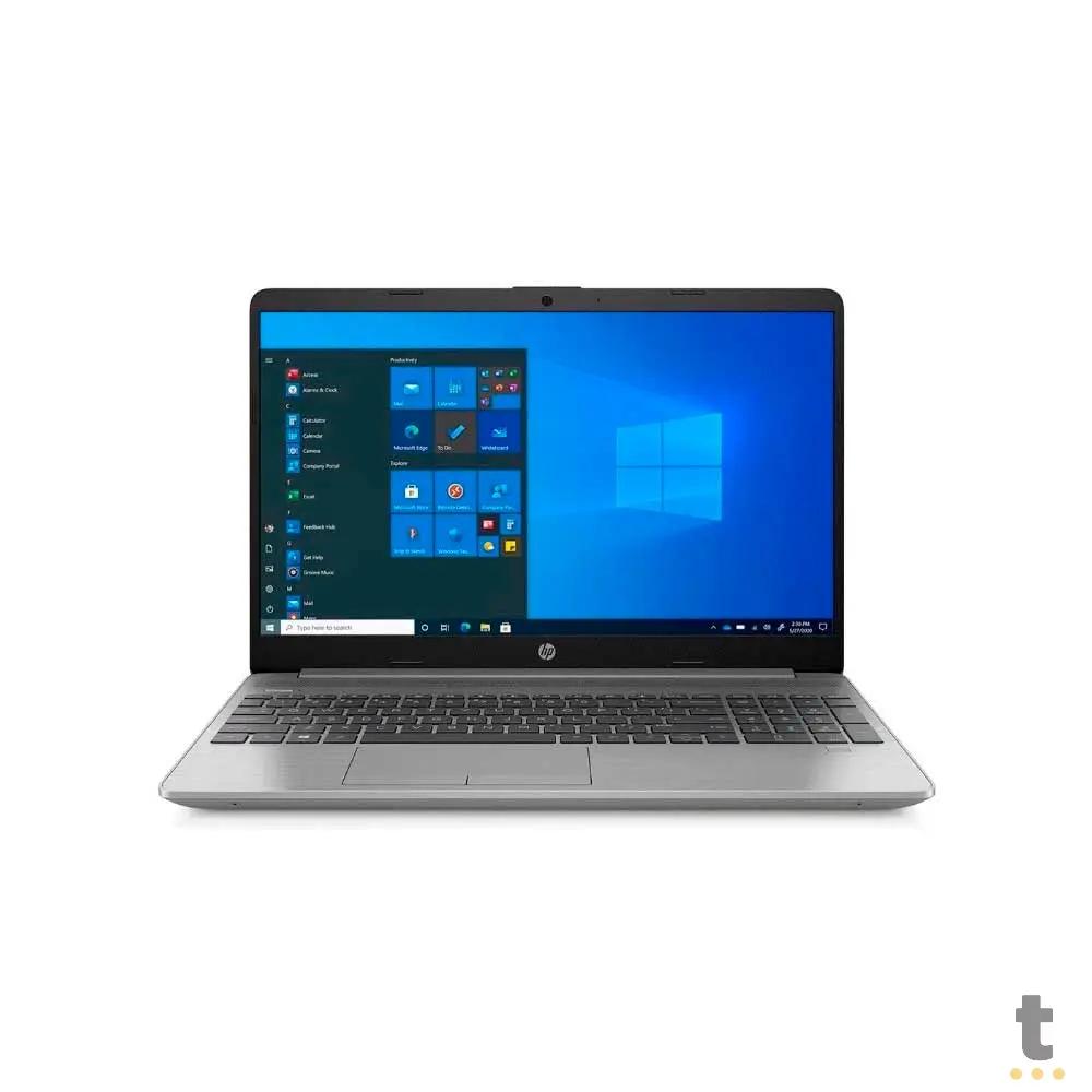 Notebook HP 250 G8 I3-1005G1 4gb 500gb Win10 Pro Prata 15.6 Pols - 3G4Z3LA#AK4 Truedata