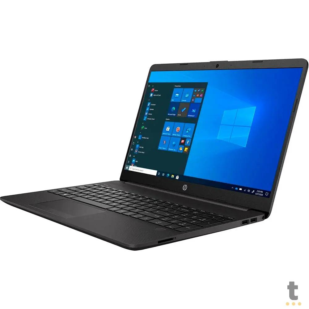 Notebook HP 256 G8 I5-1035G1 8gb 256gb Win11 Pro 15.6 Pols - 640Z5LA#AK4 Truedata