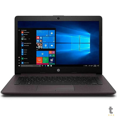 Notebook Hp 240 G7 I5-8250u 8gb 1tb Win10 Pro 14 Pols 6yh01la#Ac4