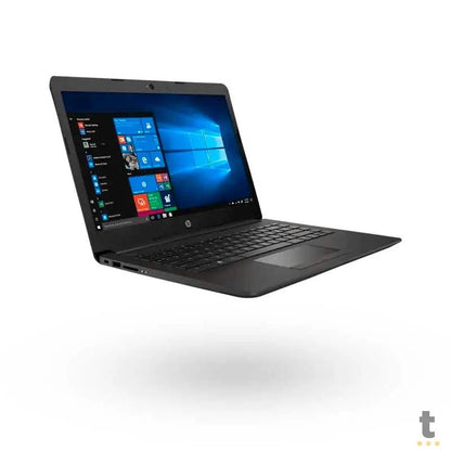 Notebook Hp 240 G7 Intel Core I5-1035g1 8gb Ssd 256gb Win10 Pro 14 Pols - 21Y20LA#AC4 Truedata