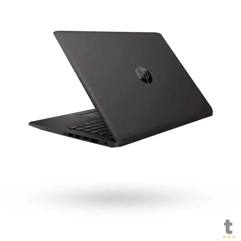 Notebook Hp 240 G7 Intel Core I5-1035g1 8gb Ssd 256gb Win10 Pro 14 Pols - 21Y20LA#AC4 Truedata