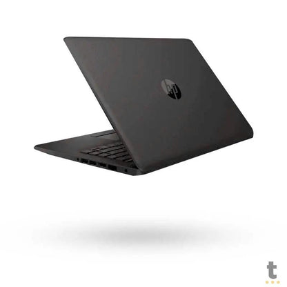 Notebook Hp 240 G7 Intel Core I5-1035g1 8gb Ssd 256gb Win10 Pro 14 Pols - 21Y20LA#AC4 Truedata