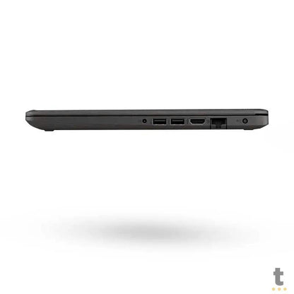 Notebook Hp 240 G7 Intel Core I5-1035g1 8gb Ssd 256gb Win10 Pro 14 Pols - 21Y20LA#AC4 Truedata