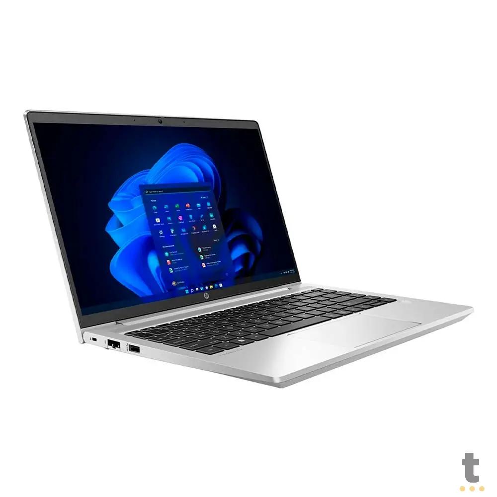 Notebook Hp Probook 440 G9 I5-1235U 8gb 256gb Win11 Pro 14Pols - 839X3LA#AK4 Truedata