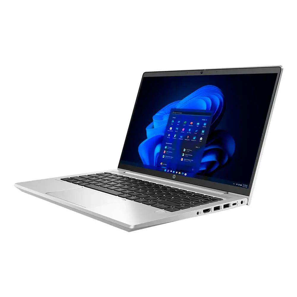 Notebook Hp Probook 440 G9 I5-1235U 8gb 256gb Win11 Pro 14Pols - 839X3LA#AK4 Truedata