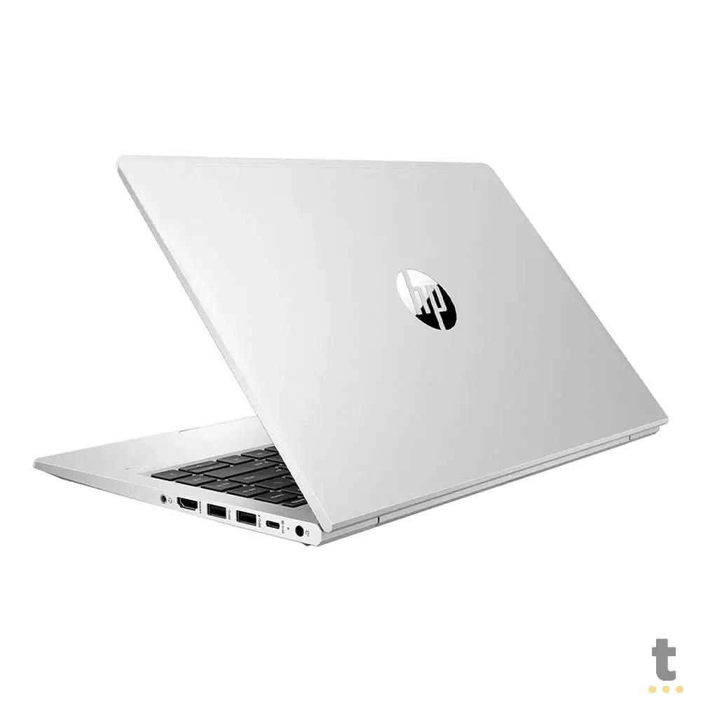 Notebook Hp Probook 440 G9 I5-1235U 8gb 256gb Win11 Pro 14Pols - 839X3LA#AK4 Truedata