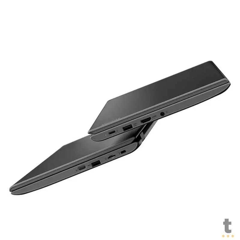 Notebook Lenovo 100E Celeron N4020 4gb 64Gb MMC Win10 Pro 11.6 Pols Prata - 81M8S01500 Truedata