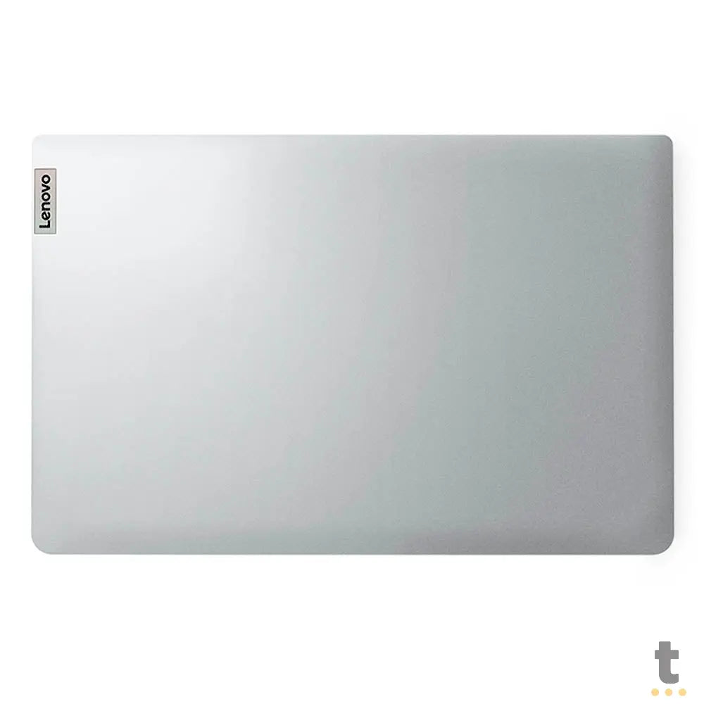 Notebook Lenovo 1i Intel Core I5-1235U 8gb 512gb Ssd Win11 Home 15.6 Pols Cinza - 82VY000QBR Truedata