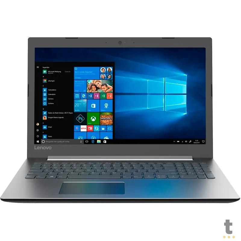 Notebook Lenovo B330 I3-7020u 4gb 500gb Win10 Pro 15.6 Pols - 81G70003BR - Kit C/ Mochila Grátis Truedata