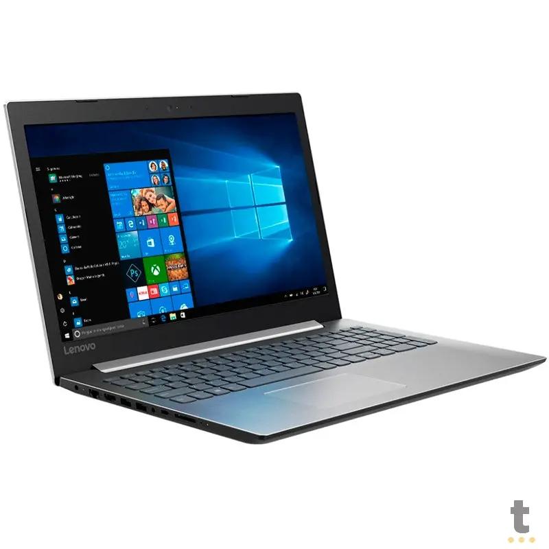 Notebook Lenovo B330 I3-7020u 4gb 500gb Win10 Pro 15.6 Pols - 81G70003BR Truedata