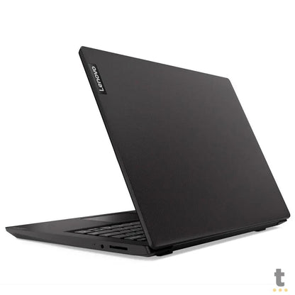 Notebook Lenovo BS145 I3-1005G1 4Gb 500 Gb Hd Win10 Home 15.6 Pols - 82HB0001BR Truedata
