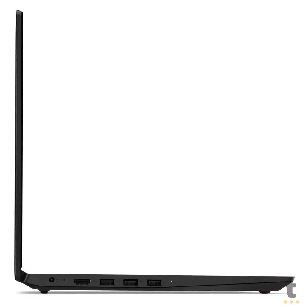 Notebook Lenovo BS145 I3-1005G1 4Gb 500 Gb Hd Win10 Home 15.6 Pols - 82HB0001BR Truedata