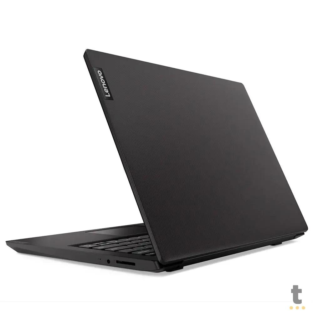 Notebook Lenovo BS145 I3-1005G1 4Gb 500Gb Hd Win10 Pro 15.6 Pols - 82HB0002BR Truedata