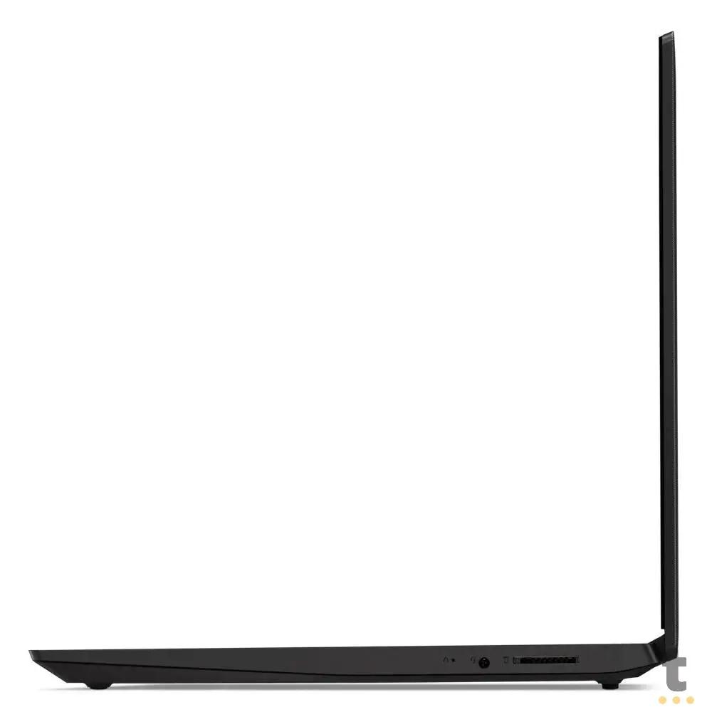 Notebook Lenovo BS145 I3-1005G1 4Gb 500Gb Hd Win10 Pro 15.6 Pols - 82HB0002BR Truedata