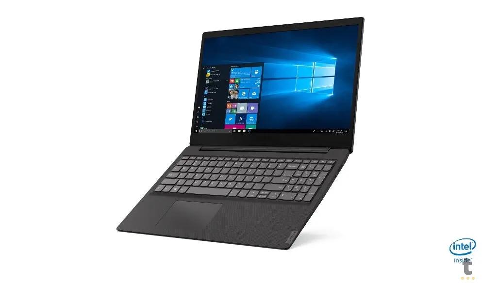 Notebook Lenovo BS145 I5-1035G1 4Gb 1tb Hd Win10 Pro 15.6 Pols - 82HB000NBR Truedata