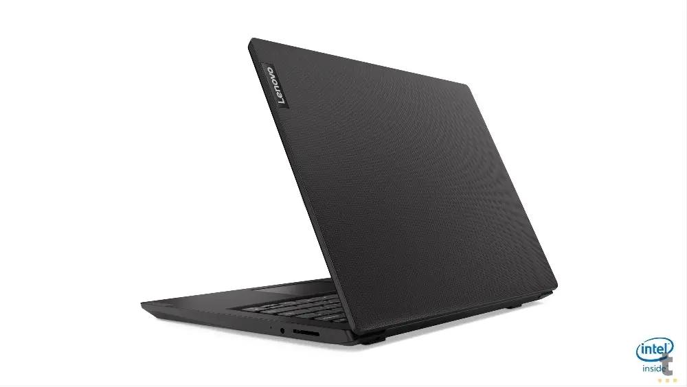 Notebook Lenovo BS145 I5-1035G1 4Gb 1tb Hd Win10 Pro 15.6 Pols - 82HB000NBR Truedata