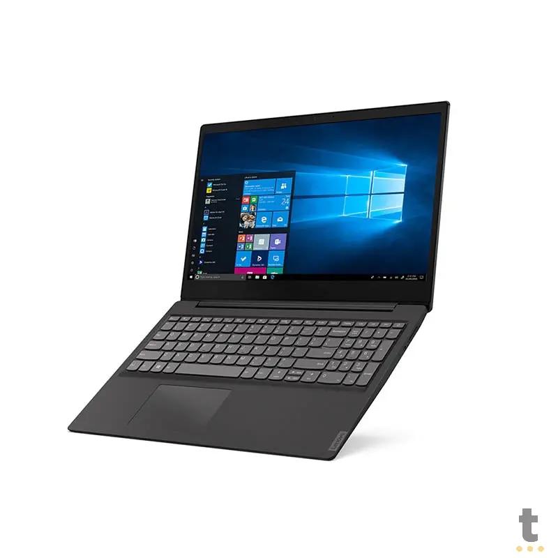 Notebook Lenovo BS145 I5-1035G1 8Gb 1TB Hd Win10 Pro 15.6 Pols - 82HB000MBR Truedata