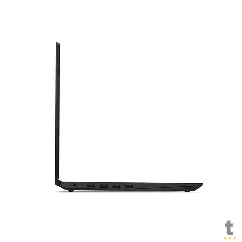 Notebook Lenovo BS145 I5-1035G1 8Gb 1TB Hd Win10 Pro 15.6 Pols - 82HB000MBR Truedata