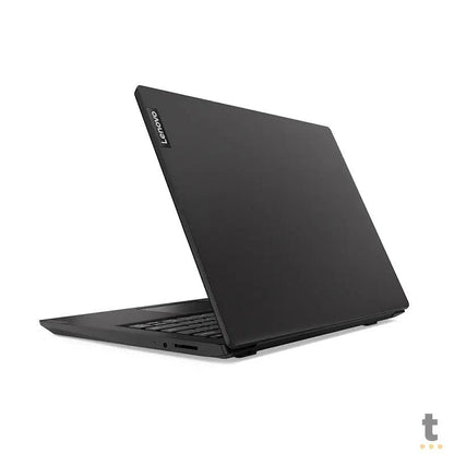 Notebook Lenovo BS145 I5-1035G1 8Gb 1TB Hd Win10 Pro 15.6 Pols - 82HB000MBR Truedata