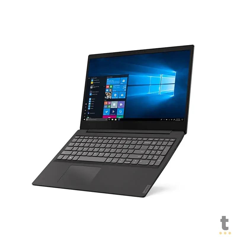 Notebook Lenovo BS145 I5-1035G1 8Gb 1TB Hd Win10 Pro 15.6 Pols - 82HB000MBR Truedata