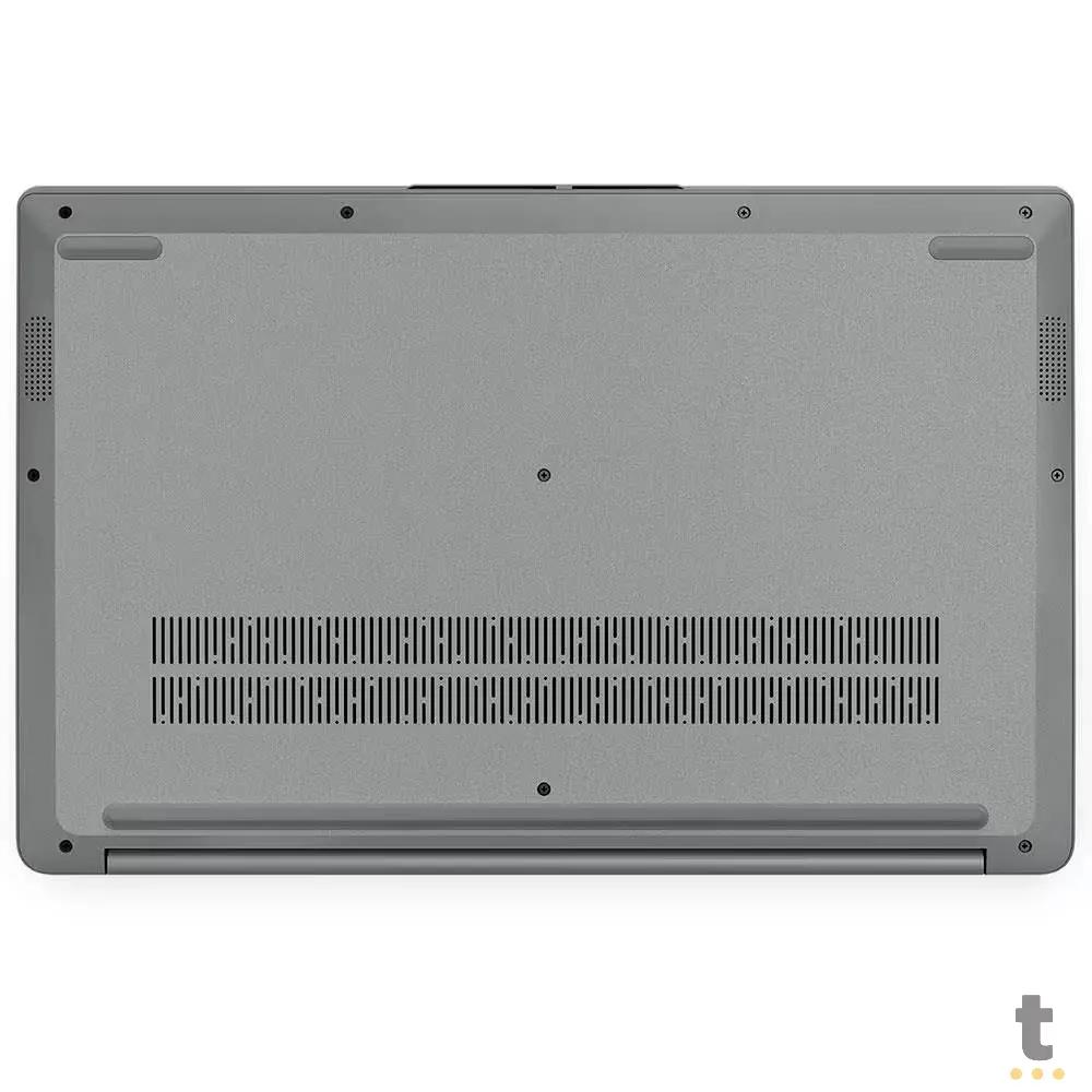 Notebook Lenovo Ideapad 1 Intel Core I3-1215U 4gb 256gb Ssd Win11 Home 15.6 Pols Cinza - 82VY000TBR Truedata