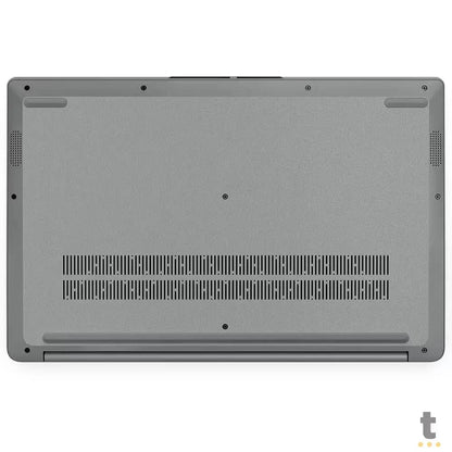 Notebook Lenovo Ideapad 1 Intel Core I3-1215U 4gb 256gb Ssd Win11 Home 15.6 Pols Cinza - 82VY000TBR Truedata