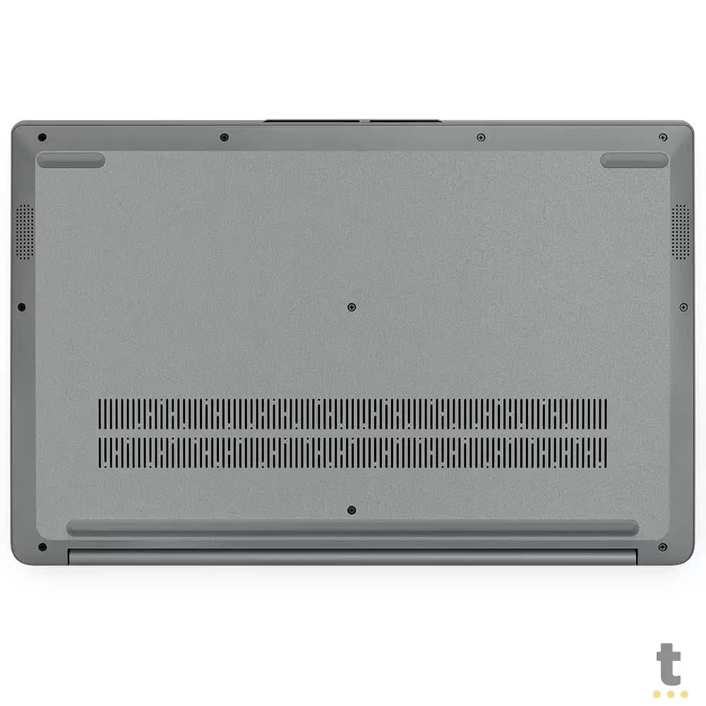 Notebook Lenovo Ideapad 1 Intel Core I3-1215U 4gb 256gb Ssd Win11 Home 15.6 Pols Cinza - 82VY000TBR Truedata