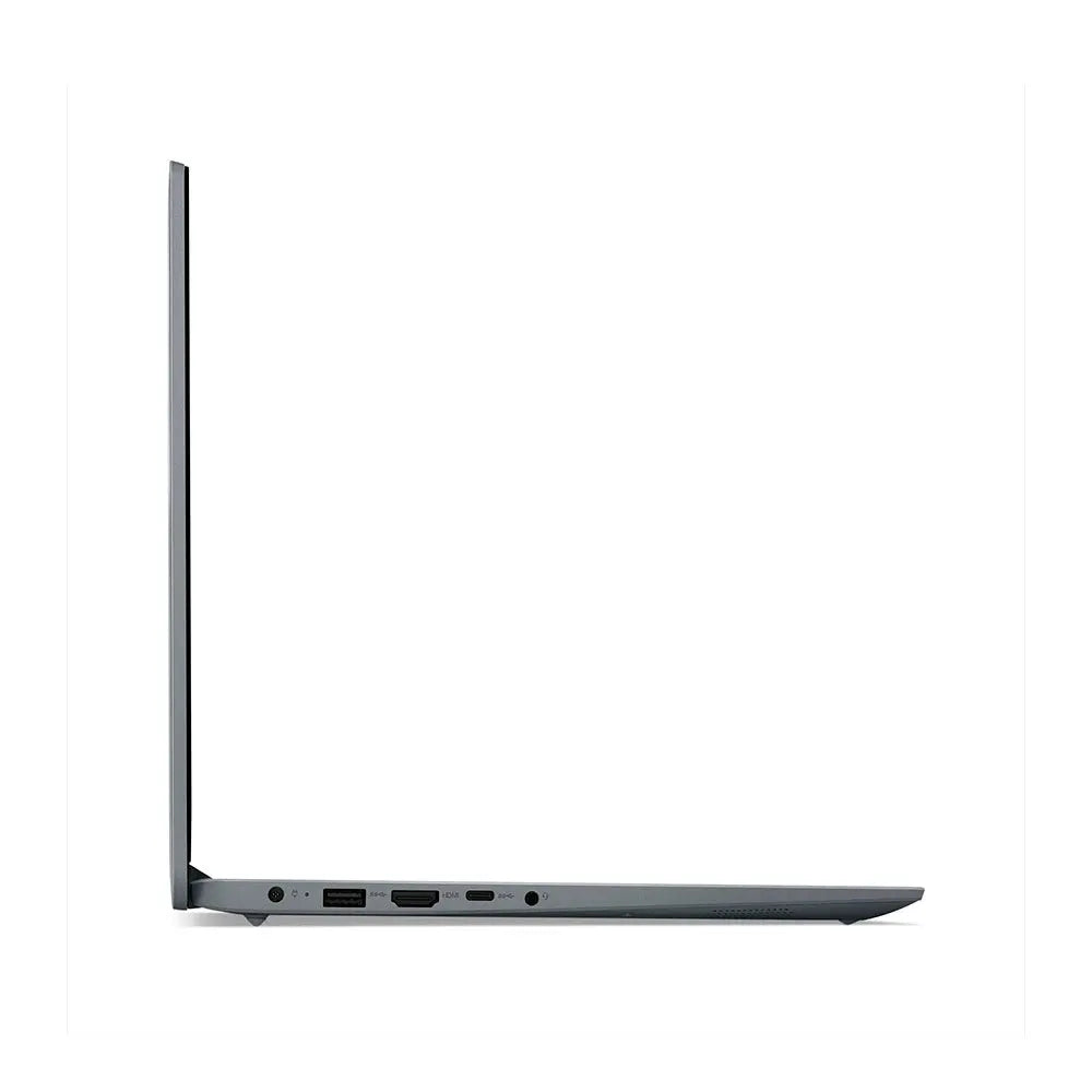 Notebook Lenovo Ideapad 1i Celeron N4020 4gb 128Gb Ssd 15.6 Pols Win11 Home Cinza - 82VX0001BR Truedata