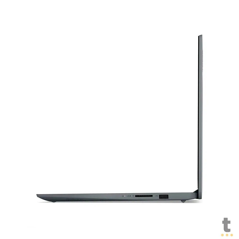 Notebook Lenovo Ideapad 1i Celeron N4020 4gb 128Gb Ssd 15.6 Pols Win11 Home Cinza - 82VX0001BR Truedata