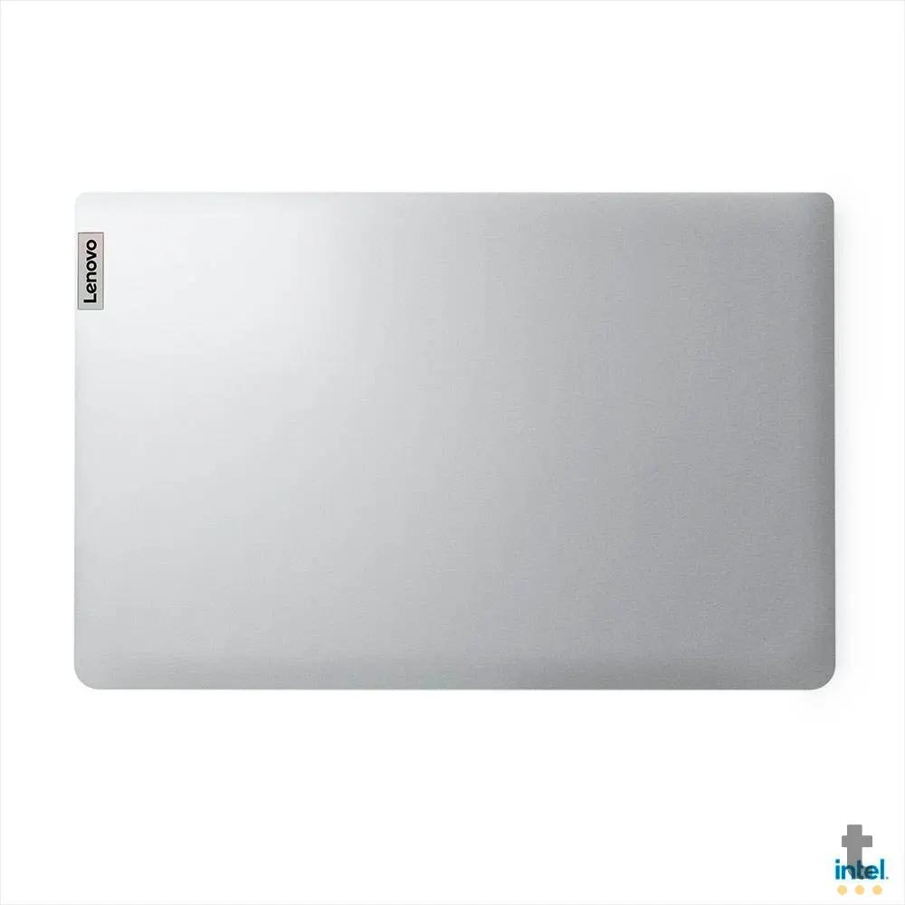 Notebook Lenovo Ideapad 1i I7-1255U 12gb 512Gb Ssd 15.6 Pols Win11 Home Cinza - 82VY000PBR Truedata